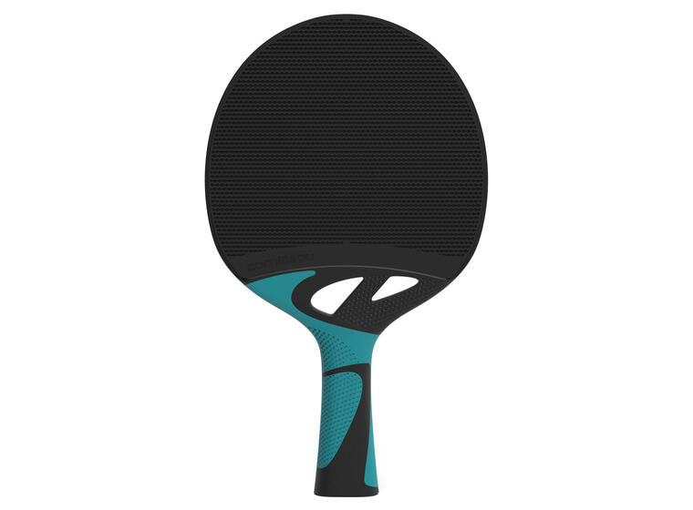 Bordtennisracket Tacteo 50 Allround | Utebruk | Blå 
