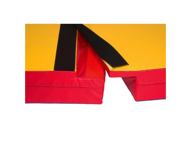 Buldrematte Reivo 1 stk. 300x200x20 cm | EN12503-1 