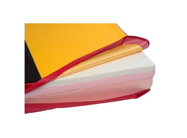 Buldrematte Reivo 1 stk. 300x200x20 cm | EN12503-1 