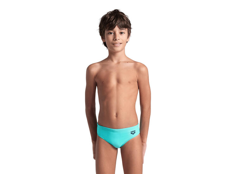 Dynamo Brief Badebukse jr 140 Arena | Turkis | MaxFit ECO 