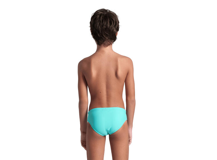 Dynamo Brief Badebukse jr 140 Arena | Turkis | MaxFit ECO 