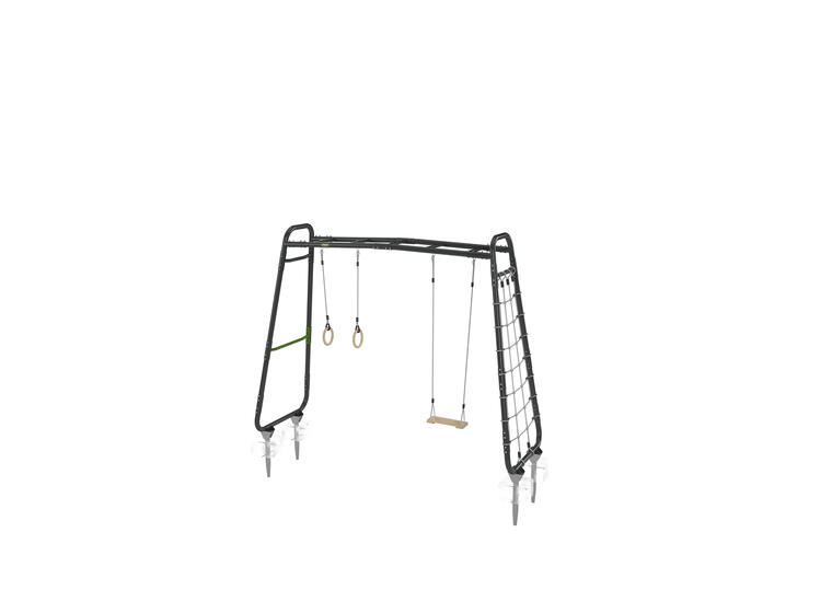 EXIT GetSet Monkeybar MB210 | Kampanje Få med ett ekstra tilbehør på kjøpet! 