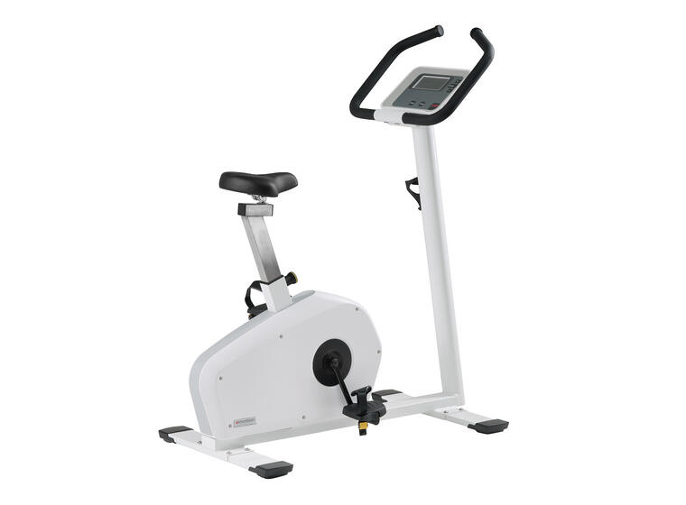 Emotion Fitness Motion Cycle 100 MED Ergometersykkelen for alle 