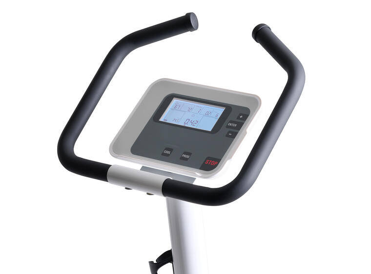 Emotion Fitness Motion Cycle 100 MED Ergometersykkelen for alle 