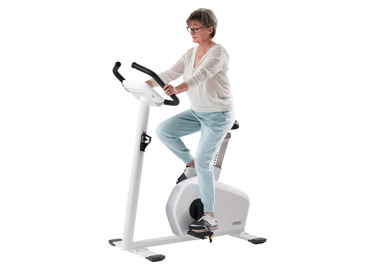 Emotion Fitness Motion Cycle 100 MED Ergometersykkelen for alle 