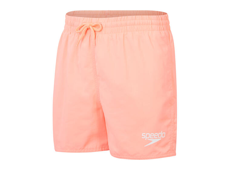 Essential 13 Badeshorts jr 104 Speedo | Disco Peach | ECO Nylon 