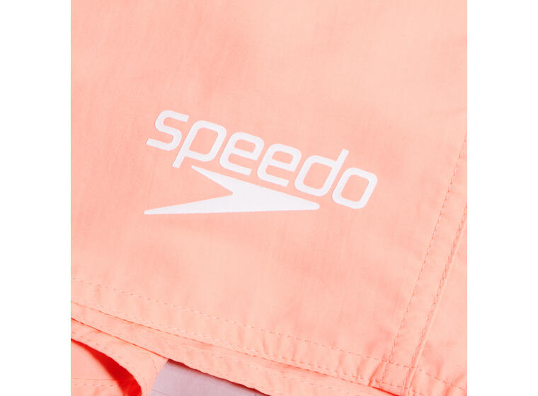 Essential 13 Badeshorts jr 104 Speedo | Disco Peach | ECO Nylon 