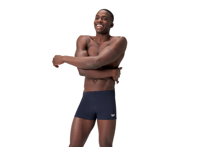 Essential Aquashort Badebukse 42 Speedo | Marine | ECO Endurance+ 