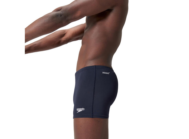 Essential Aquashort Badebukse 42 Speedo | Marine | ECO Endurance+ 