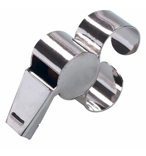 Fl&#248;yte Select Fingergrip Dommerfl&#248;yte i metall