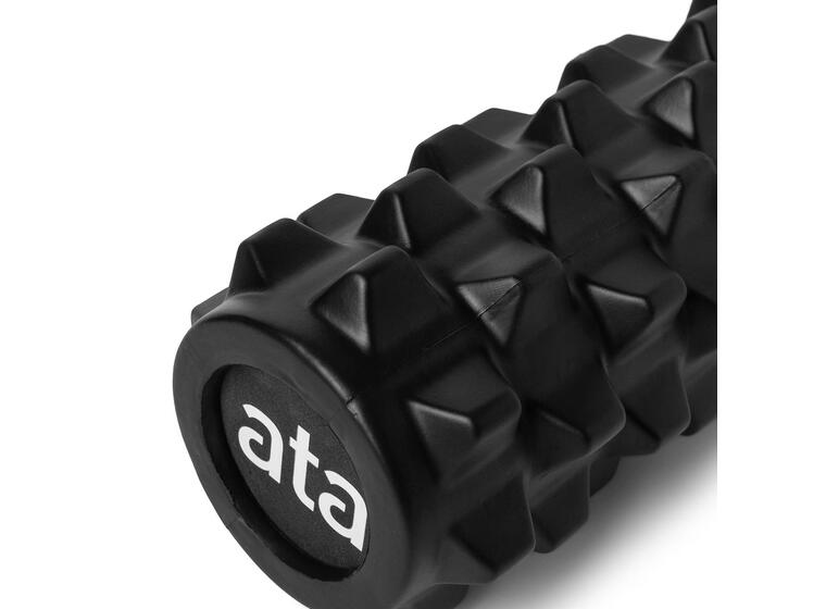 Foam Roller ata Rumble Roller 12,5 x 31 cm 
