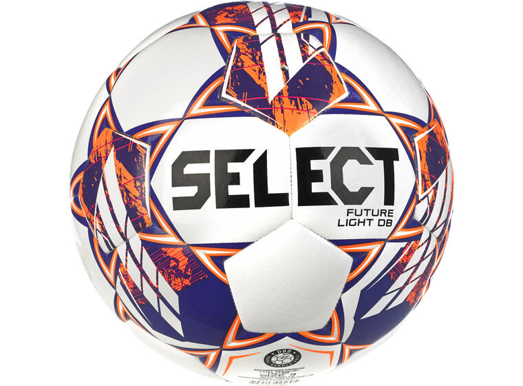 Fotball Select Future Light 3 Redusert vekt | 280-310 gram | Str.3 