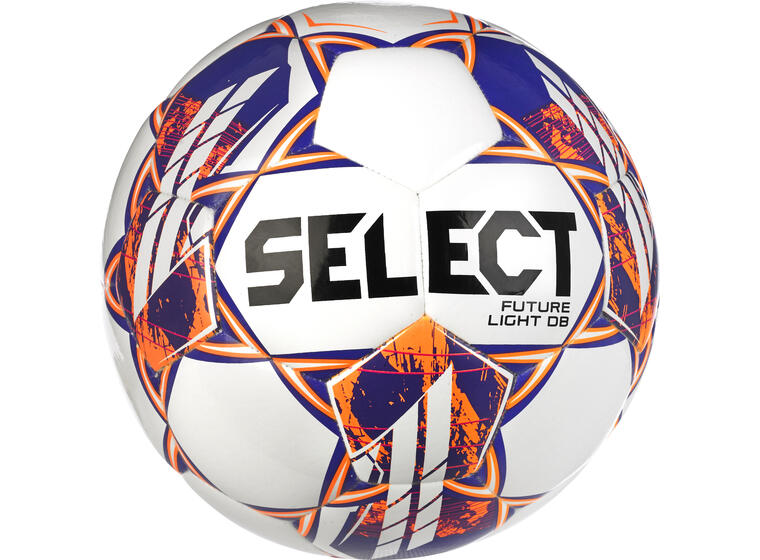 Fotball Select Future Light 3 Redusert vekt | 280-310 gram | Str.3 