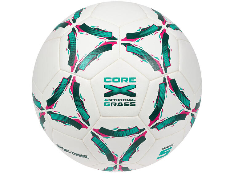 Fotball Sport-Thieme CoreX AG 5 Treningsball | Kunstgress 
