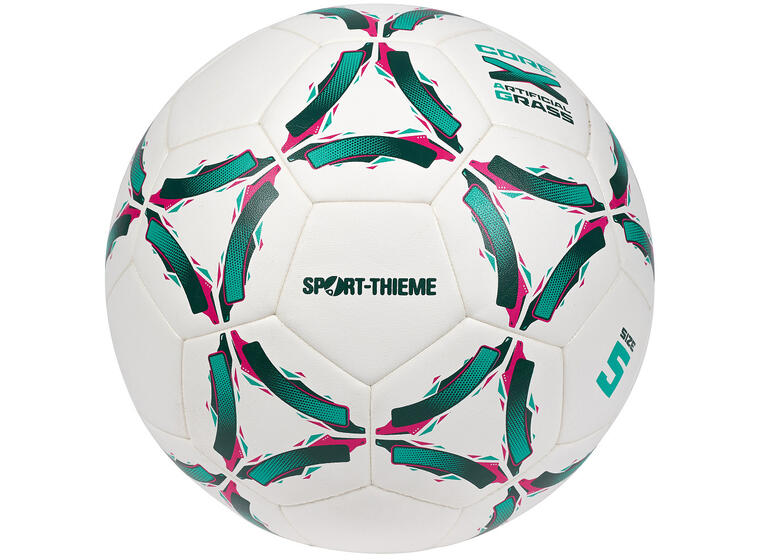 Fotball Sport-Thieme CoreX AG 5 Treningsball | Kunstgress 