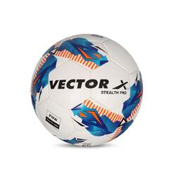 Fotball Vector Stealth Pro | Str 5 FIFA quality pro