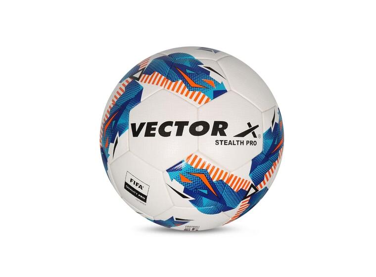 Fotball Vector Stealth Pro | Str 5 FIFA quality pro 