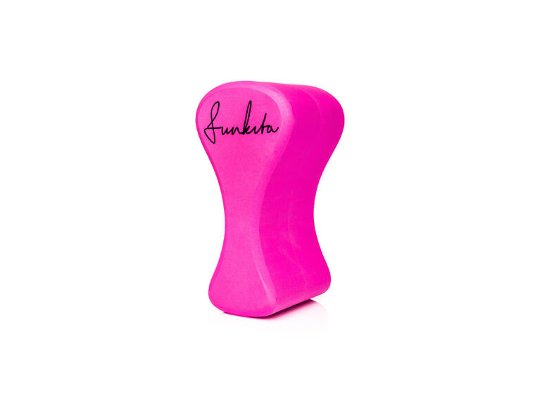 Funkita Pullbuoy Svømmeteknikk | Still Pink 