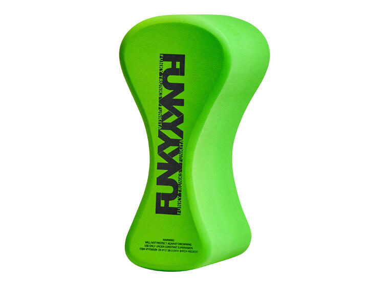 Funky Pullbuoy Svømmeteknikk | Still Brasil 