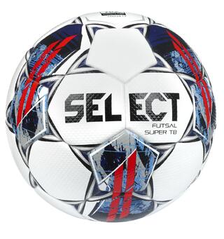 Futsalball Select Super Matchball | Fifa Quality Pro