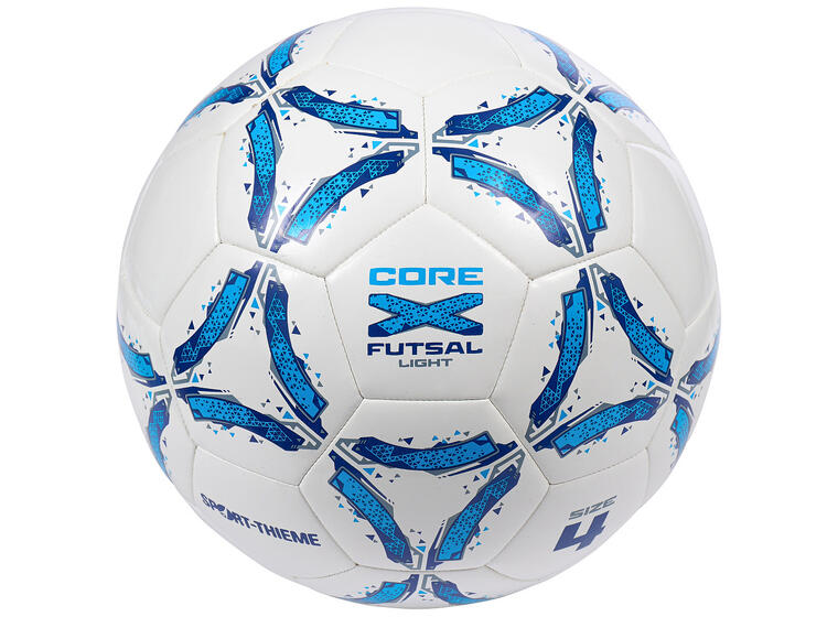 Futsalball Sport-Thieme CoreX Kids 4 Lettere ball | 350 gr | Futsal 
