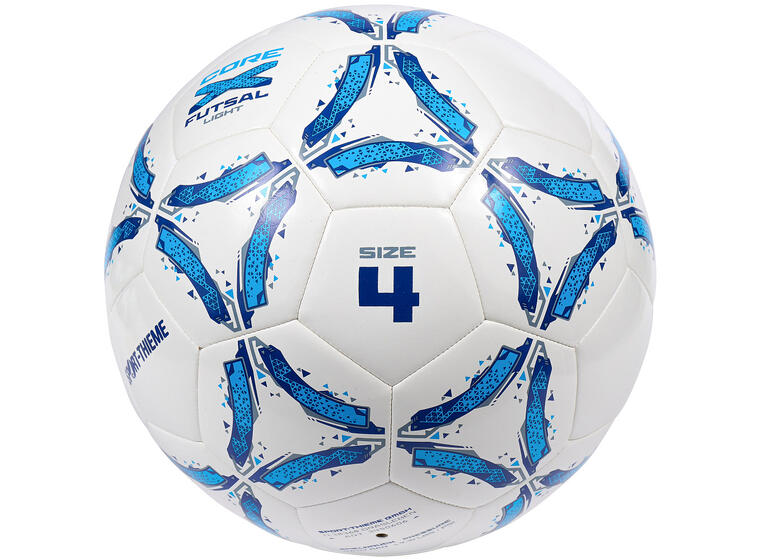 Futsalball Sport-Thieme CoreX Kids 4 Lettere ball | 350 gr | Futsal 