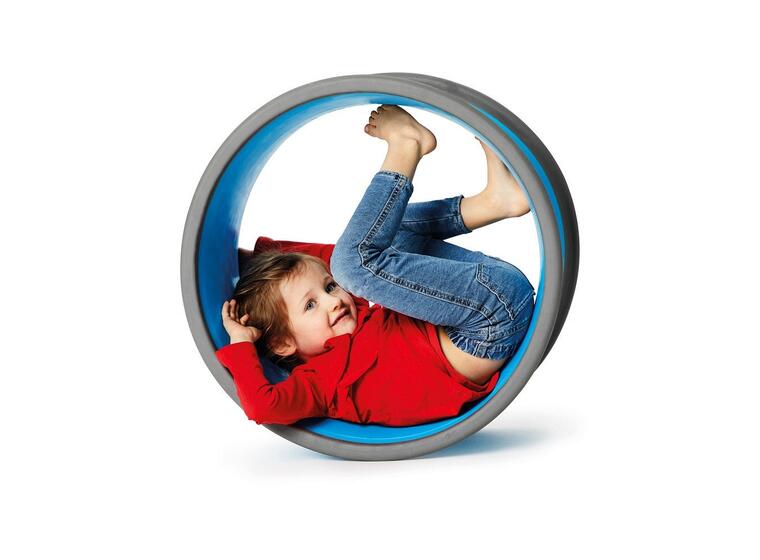 Gonge Body Wheel | Balansehjul str L Diameter 59 cm | 1 stk. 