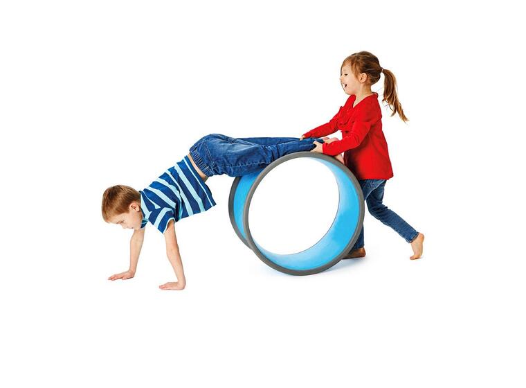 Gonge Body Wheel | Balansehjul str L Diameter 59 cm | 1 stk. 