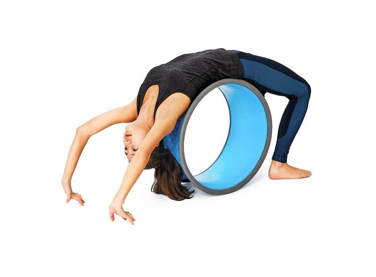Gonge Body Wheel | Balansehjul str L Diameter 59 cm | 1 stk. 