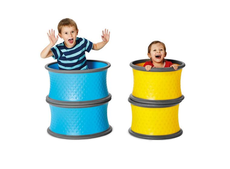 Gonge Body Wheel | Balansehjul str L Diameter 59 cm | 1 stk. 