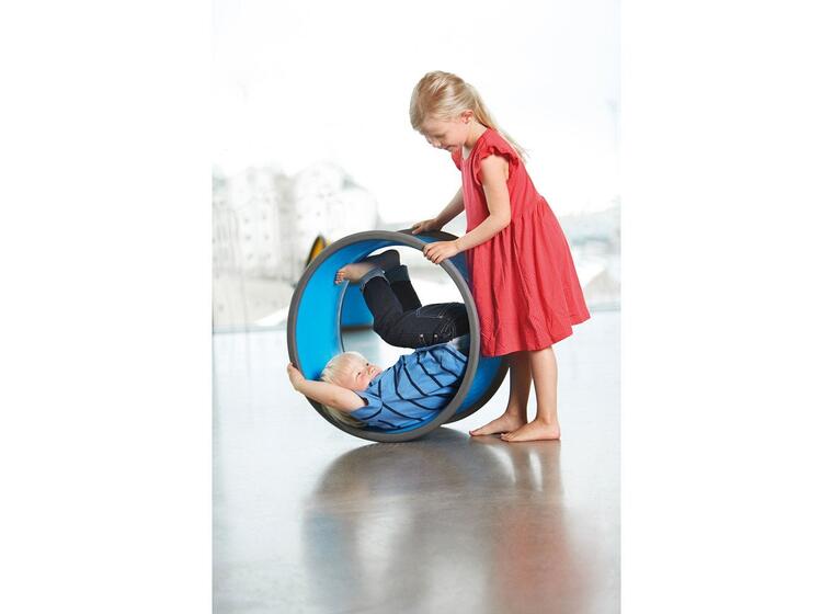 Gonge Body Wheel | Balansehjul str L Diameter 59 cm | 1 stk. 