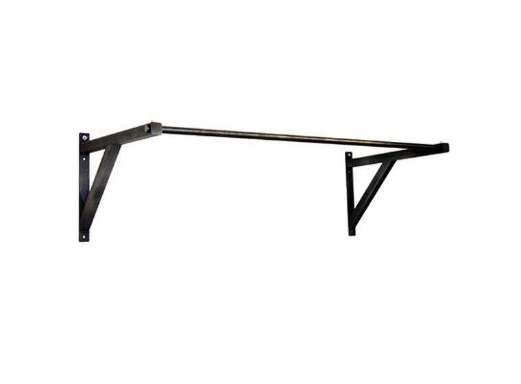Gymleco - Chinsrack Veggmontert pull ups bar 