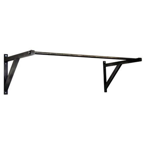 Gymleco - Chinsrack Veggmontert pull ups bar