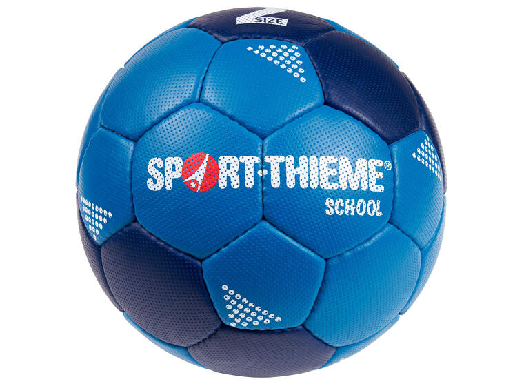 Håndball Sport-Thieme School 2 Str 2 | G15-16 | J15-20 | Kvinne sr. 
