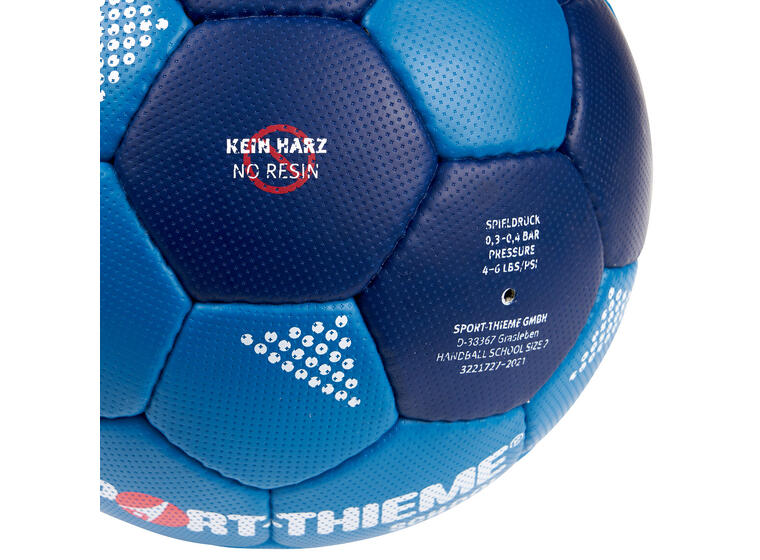 Håndball Sport-Thieme School 2 Str 2 | G15-16 | J15-20 | Kvinne sr. 