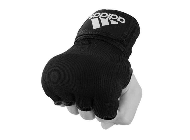 Innerhanske Adidas for boksing M Treningshanske med boksebandasje 