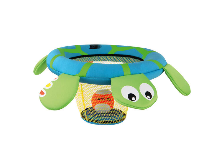Kastespill Turtle Toss Til bruk i vannet eller på land 