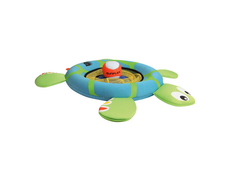 Kastespill Turtle Toss Til bruk i vannet eller på land 