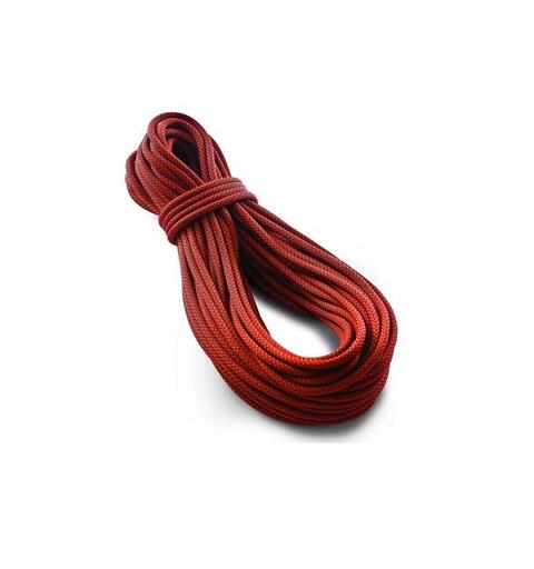 Klatretau Tendon Ambition ST 10mmx60m Dynamisk enkelttau | r&#248;d