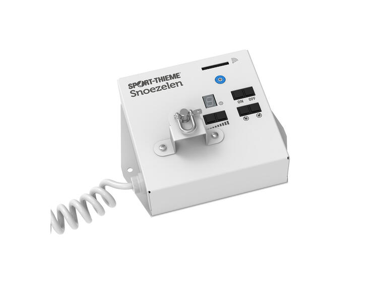 LED projektor med Speilball 30 cmD Inkludert Motor 