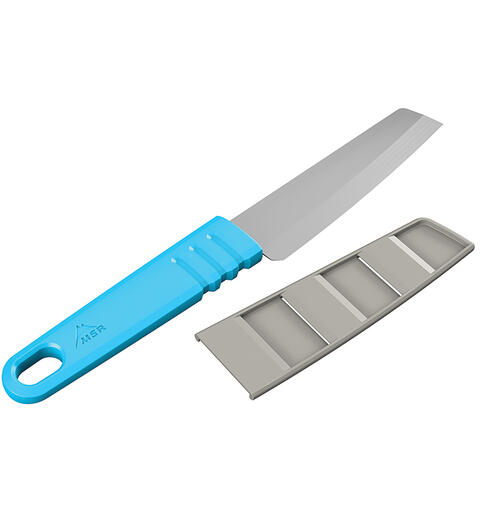 MSR Alpine Kitchen Knife Kj&#248;kkenkniv for turkj&#248;kken