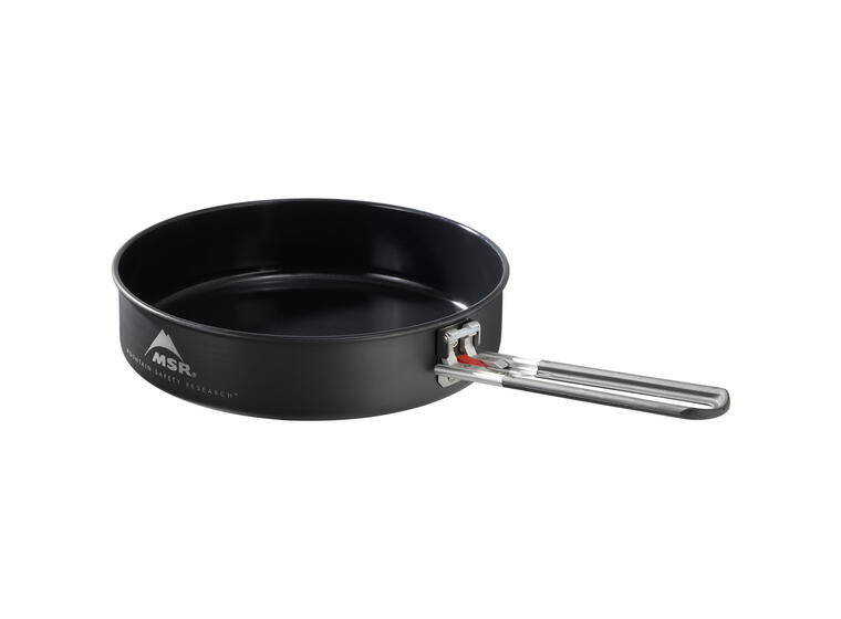MSR Ceramic Skillet 2.0 | 20 cm Keramisk stekepanne til turkjøkken 