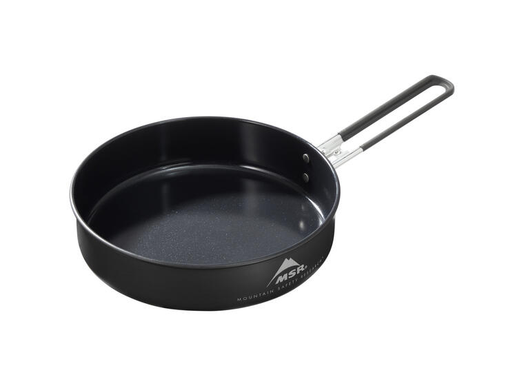 MSR Ceramic Skillet 2.0 | 20 cm Keramisk stekepanne til turkjøkken 