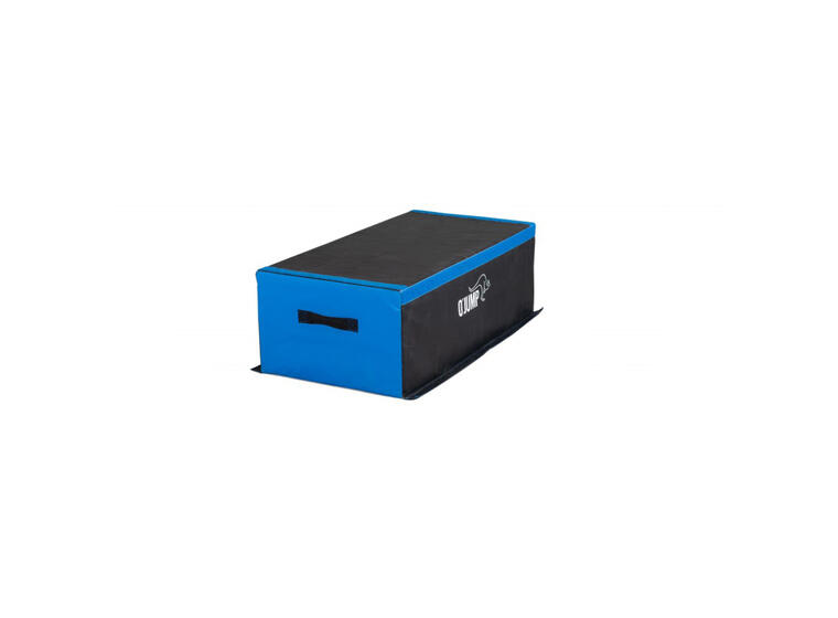 O'Jump Medium Blokk 120 x 60 x 40 cm Medium block | Parkour 