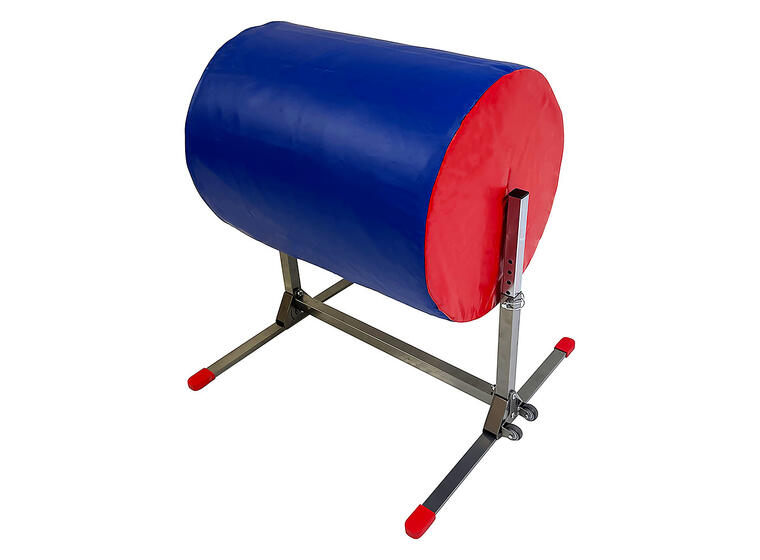 PE Redskaper Backflip Trainer Med transporthjul 