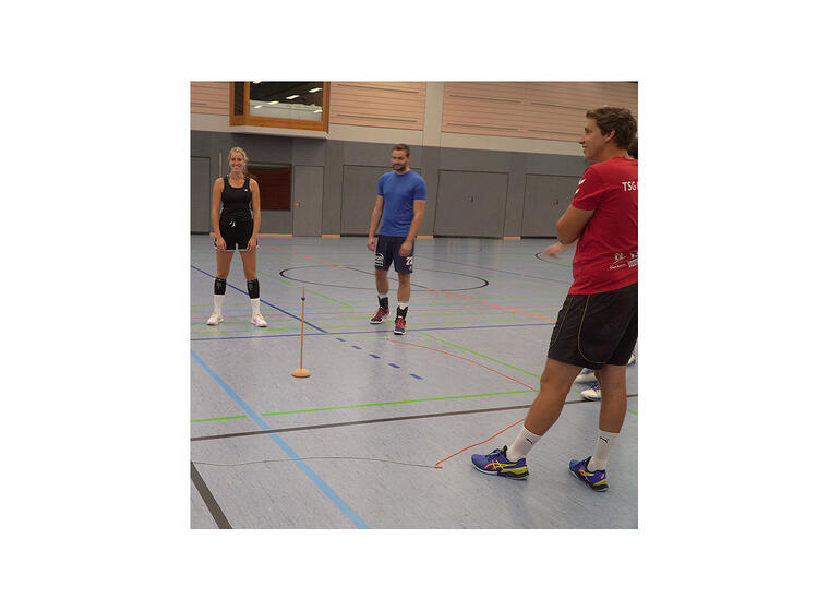 Pedalo Lagspill Kasse 4Move Samarbeidsleker til alle aldre! 