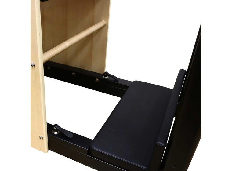 Pilates Ladder Barrel RC Align-Pilates treningsapparat 