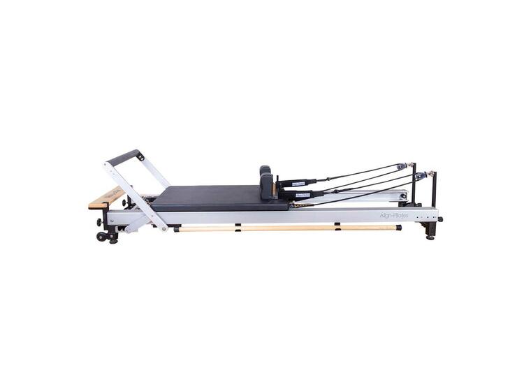 Pilates Reformer C8 Pro Pilatesbenk for studio 