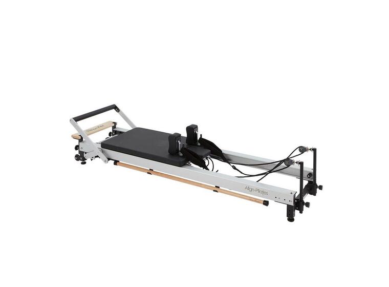 Pilates Reformer C8 Pro Pilatesbenk for studio 