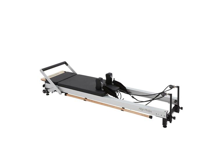 Pilates Reformer C8 Pro Pilatesbenk for studio 